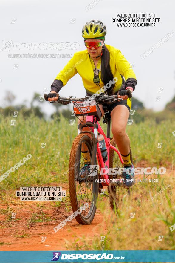 4º DESAFIO SOLIDÁRIO ENDORFINA MTB