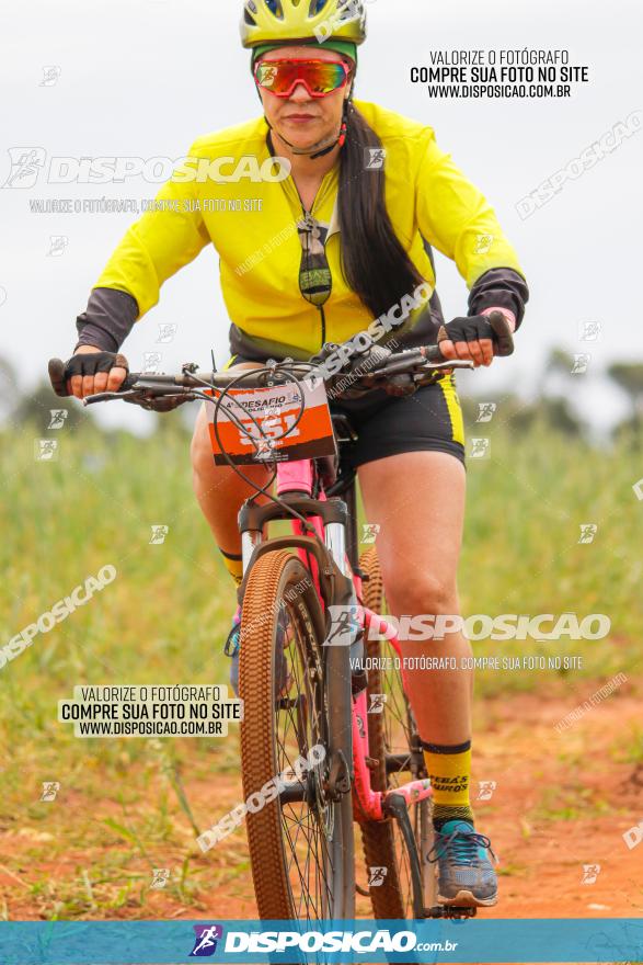 4º DESAFIO SOLIDÁRIO ENDORFINA MTB