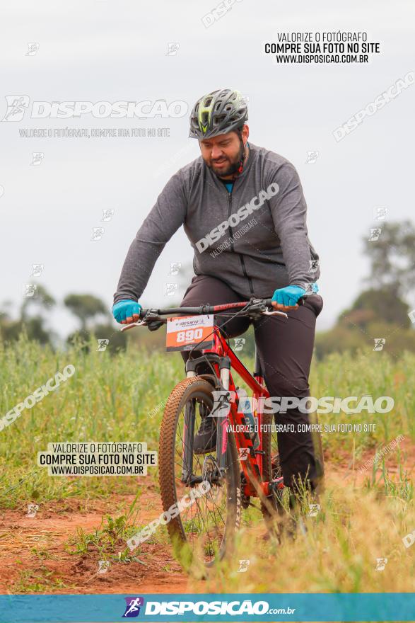 4º DESAFIO SOLIDÁRIO ENDORFINA MTB