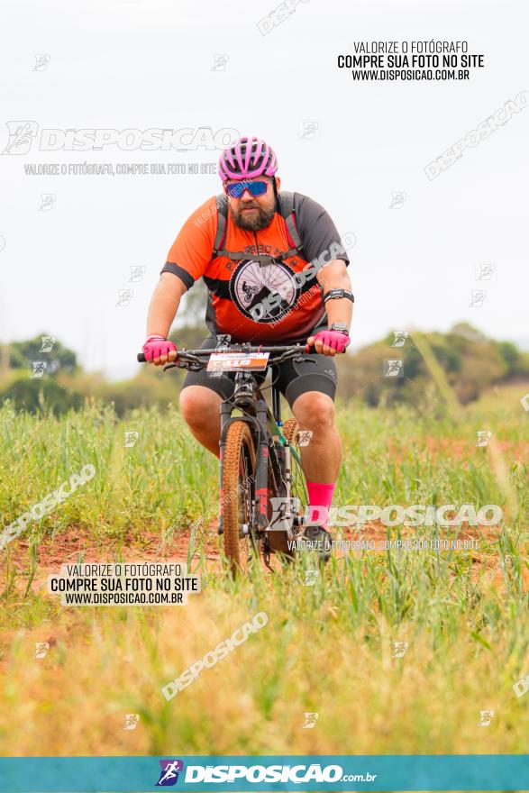 4º DESAFIO SOLIDÁRIO ENDORFINA MTB