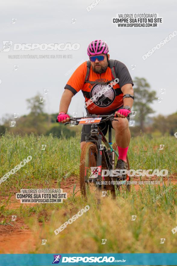 4º DESAFIO SOLIDÁRIO ENDORFINA MTB