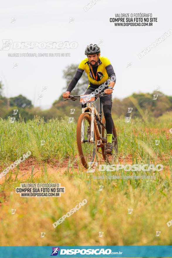 4º DESAFIO SOLIDÁRIO ENDORFINA MTB