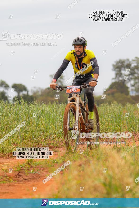 4º DESAFIO SOLIDÁRIO ENDORFINA MTB