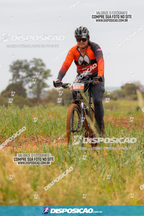 4º DESAFIO SOLIDÁRIO ENDORFINA MTB