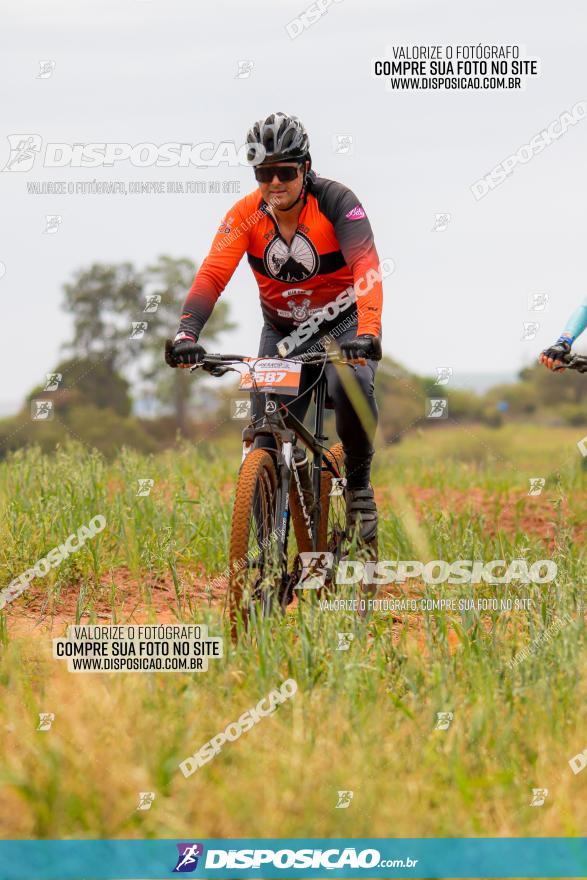 4º DESAFIO SOLIDÁRIO ENDORFINA MTB