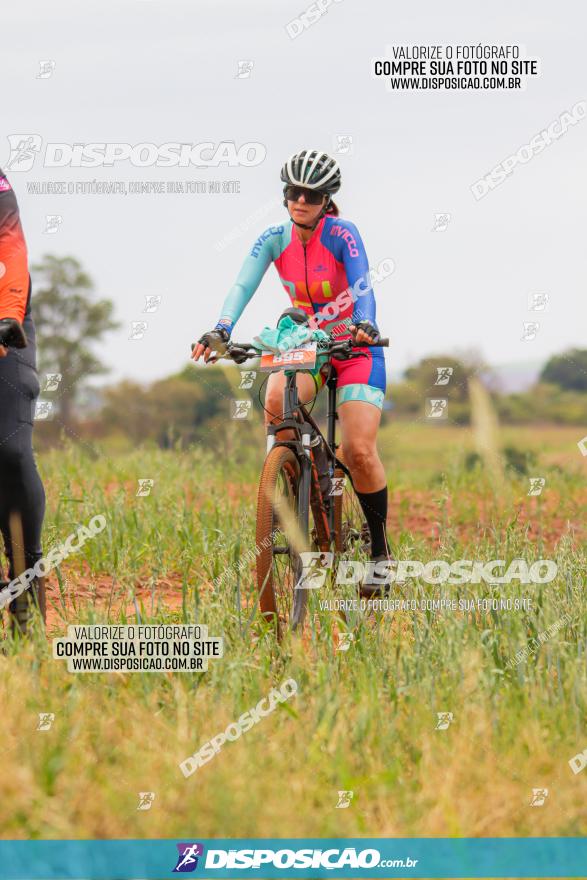 4º DESAFIO SOLIDÁRIO ENDORFINA MTB