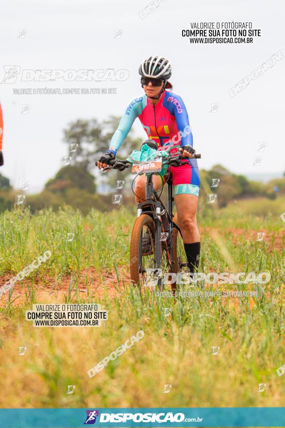 4º DESAFIO SOLIDÁRIO ENDORFINA MTB