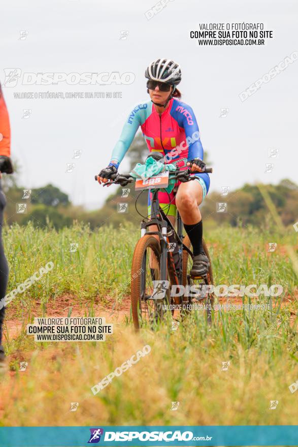 4º DESAFIO SOLIDÁRIO ENDORFINA MTB