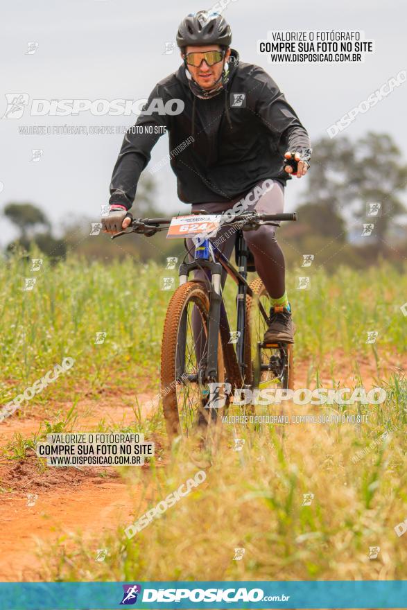 4º DESAFIO SOLIDÁRIO ENDORFINA MTB