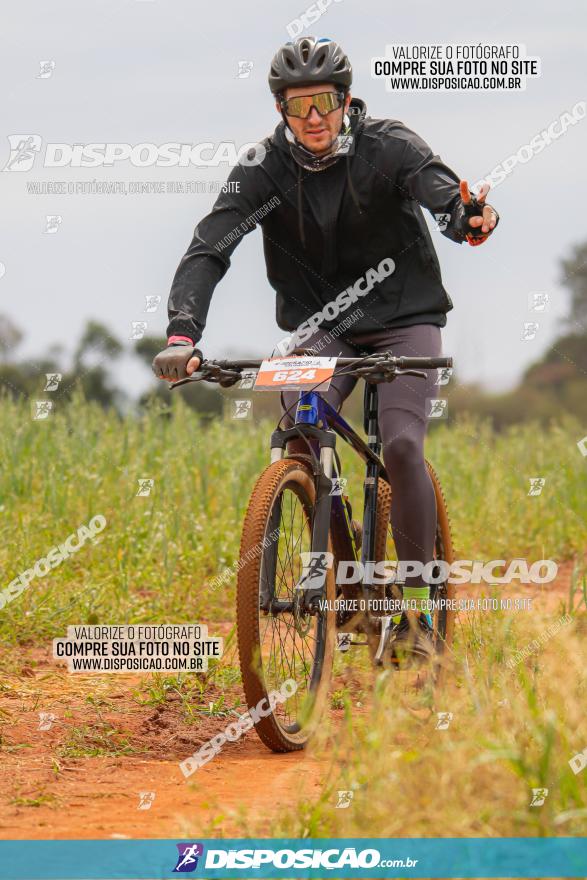 4º DESAFIO SOLIDÁRIO ENDORFINA MTB