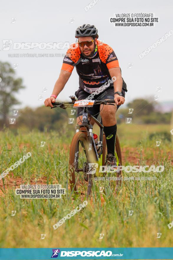 4º DESAFIO SOLIDÁRIO ENDORFINA MTB