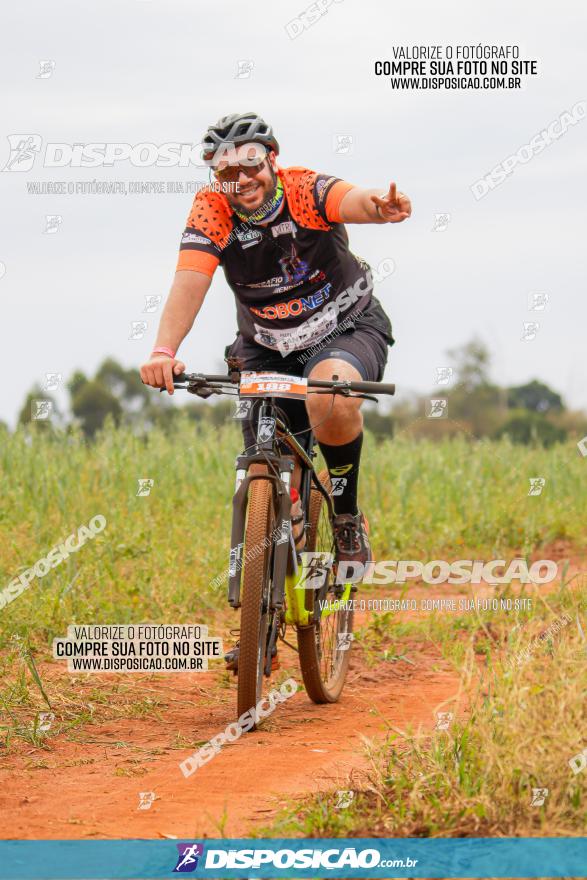 4º DESAFIO SOLIDÁRIO ENDORFINA MTB