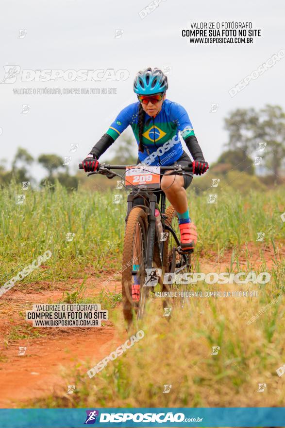 4º DESAFIO SOLIDÁRIO ENDORFINA MTB