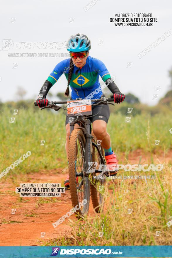 4º DESAFIO SOLIDÁRIO ENDORFINA MTB