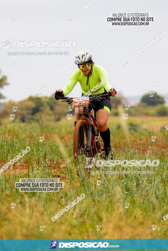 4º DESAFIO SOLIDÁRIO ENDORFINA MTB