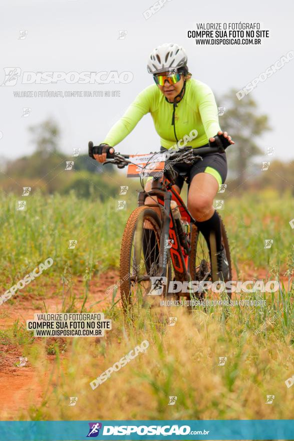 4º DESAFIO SOLIDÁRIO ENDORFINA MTB