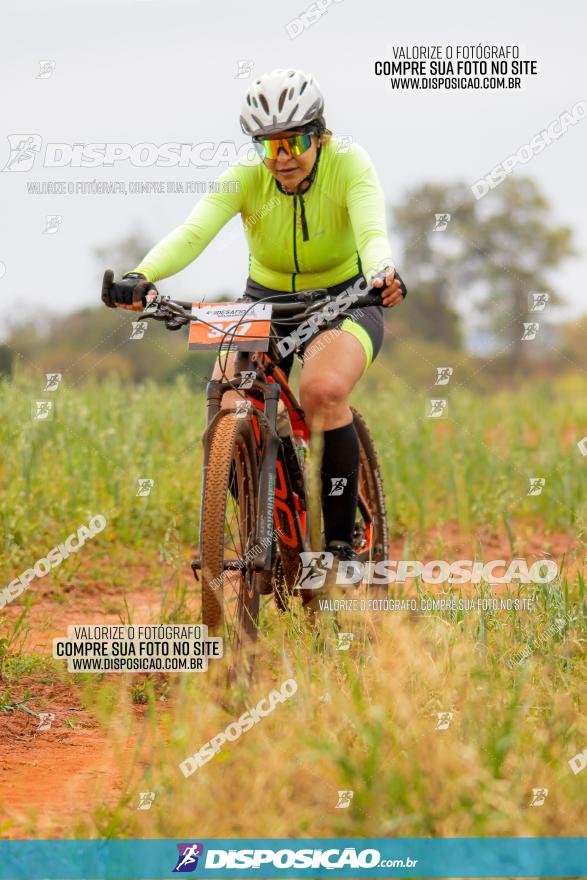 4º DESAFIO SOLIDÁRIO ENDORFINA MTB