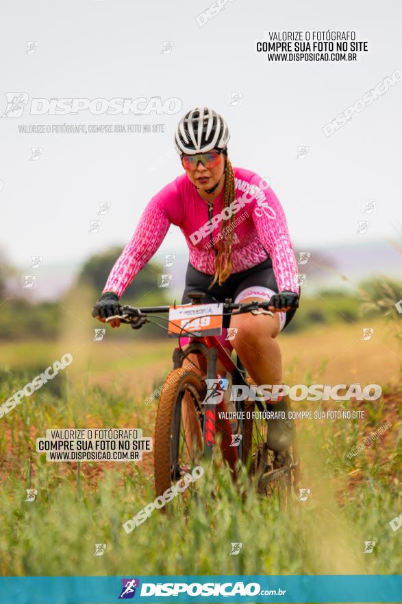 4º DESAFIO SOLIDÁRIO ENDORFINA MTB