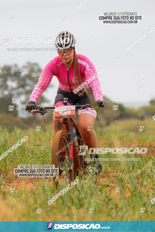 4º DESAFIO SOLIDÁRIO ENDORFINA MTB