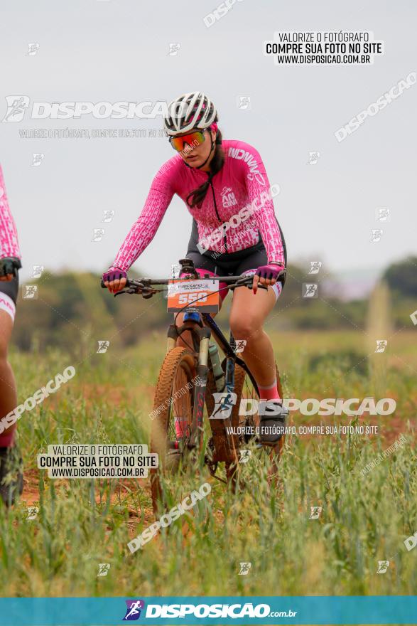 4º DESAFIO SOLIDÁRIO ENDORFINA MTB