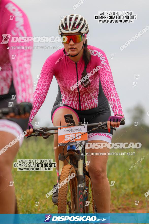 4º DESAFIO SOLIDÁRIO ENDORFINA MTB