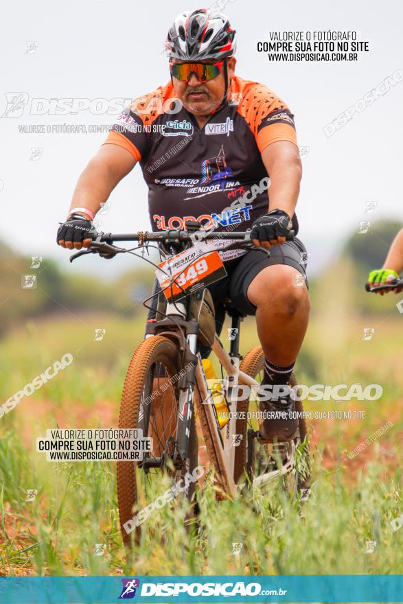 4º DESAFIO SOLIDÁRIO ENDORFINA MTB