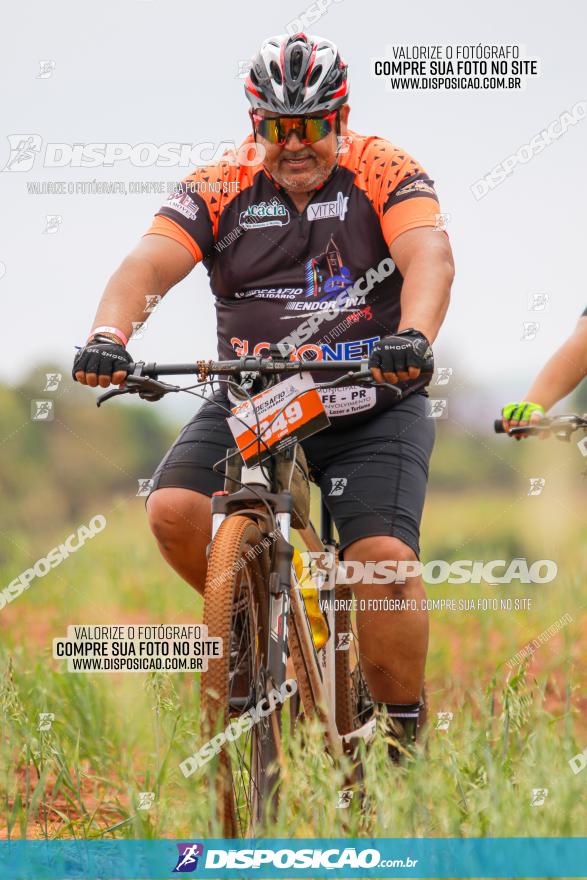 4º DESAFIO SOLIDÁRIO ENDORFINA MTB