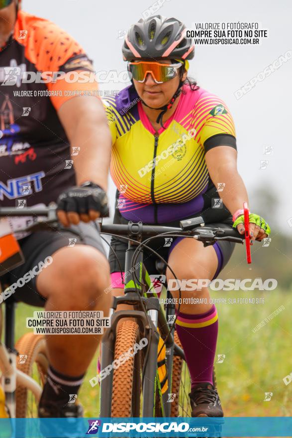 4º DESAFIO SOLIDÁRIO ENDORFINA MTB