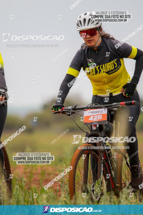 4º DESAFIO SOLIDÁRIO ENDORFINA MTB