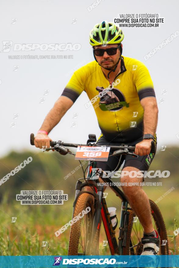 4º DESAFIO SOLIDÁRIO ENDORFINA MTB