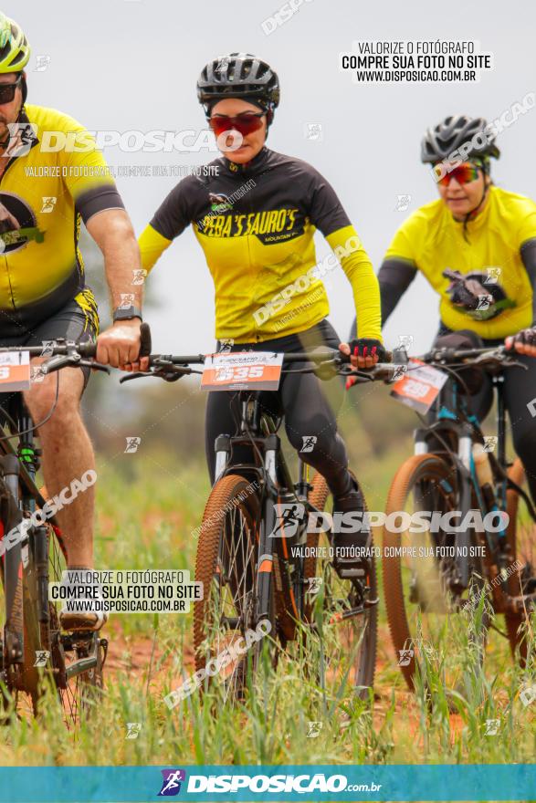 4º DESAFIO SOLIDÁRIO ENDORFINA MTB