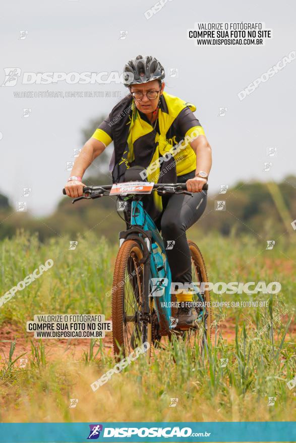 4º DESAFIO SOLIDÁRIO ENDORFINA MTB