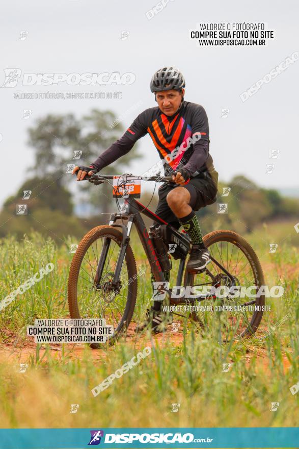 4º DESAFIO SOLIDÁRIO ENDORFINA MTB