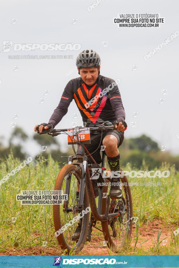 4º DESAFIO SOLIDÁRIO ENDORFINA MTB