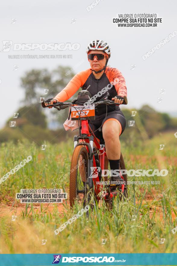 4º DESAFIO SOLIDÁRIO ENDORFINA MTB