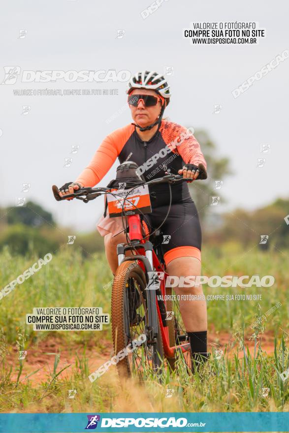 4º DESAFIO SOLIDÁRIO ENDORFINA MTB