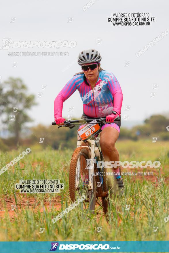 4º DESAFIO SOLIDÁRIO ENDORFINA MTB