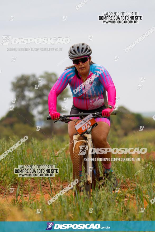 4º DESAFIO SOLIDÁRIO ENDORFINA MTB