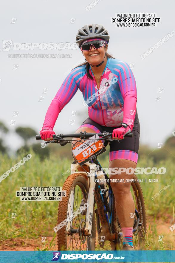 4º DESAFIO SOLIDÁRIO ENDORFINA MTB