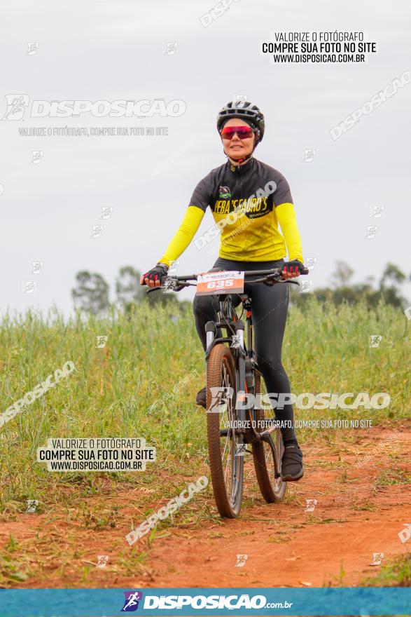 4º DESAFIO SOLIDÁRIO ENDORFINA MTB