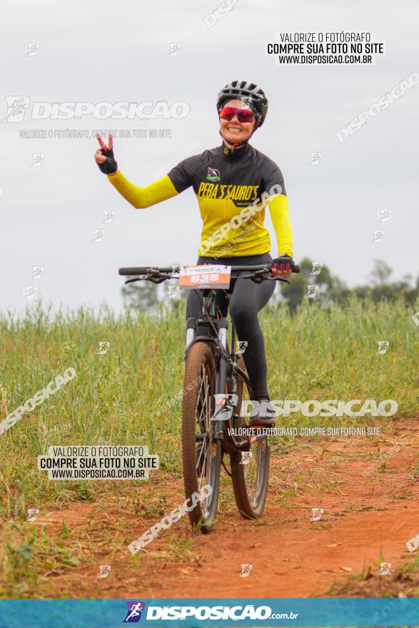 4º DESAFIO SOLIDÁRIO ENDORFINA MTB