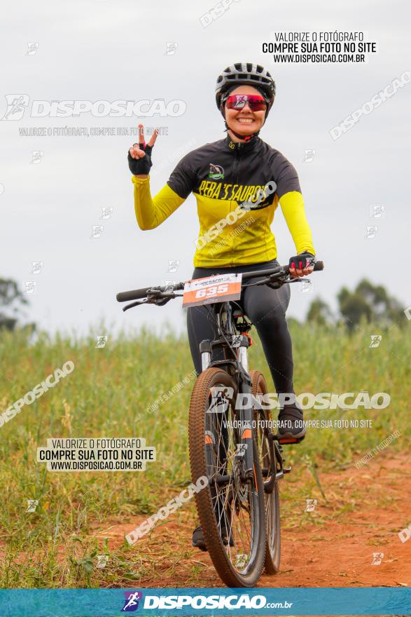 4º DESAFIO SOLIDÁRIO ENDORFINA MTB