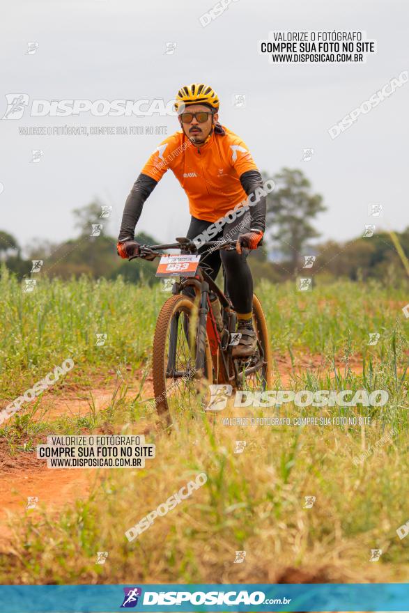 4º DESAFIO SOLIDÁRIO ENDORFINA MTB