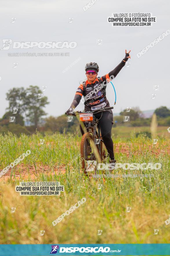 4º DESAFIO SOLIDÁRIO ENDORFINA MTB