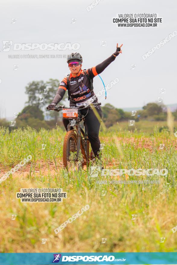 4º DESAFIO SOLIDÁRIO ENDORFINA MTB