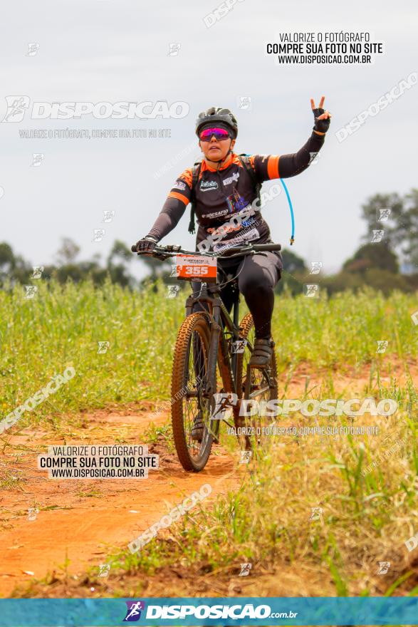 4º DESAFIO SOLIDÁRIO ENDORFINA MTB