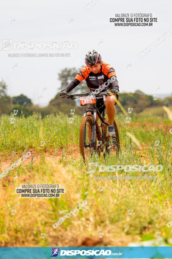 4º DESAFIO SOLIDÁRIO ENDORFINA MTB