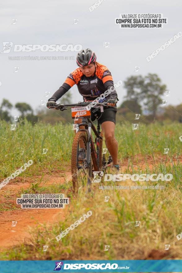 4º DESAFIO SOLIDÁRIO ENDORFINA MTB