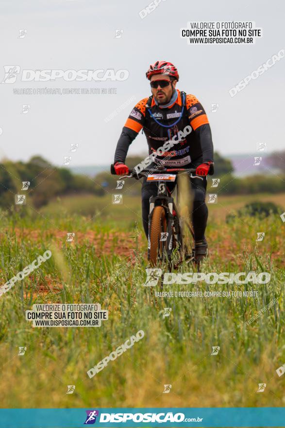 4º DESAFIO SOLIDÁRIO ENDORFINA MTB