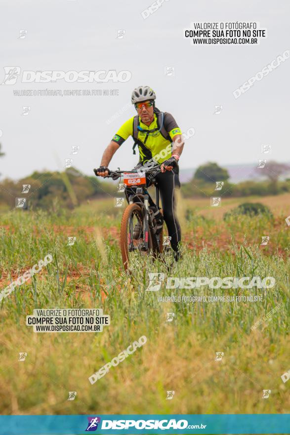 4º DESAFIO SOLIDÁRIO ENDORFINA MTB